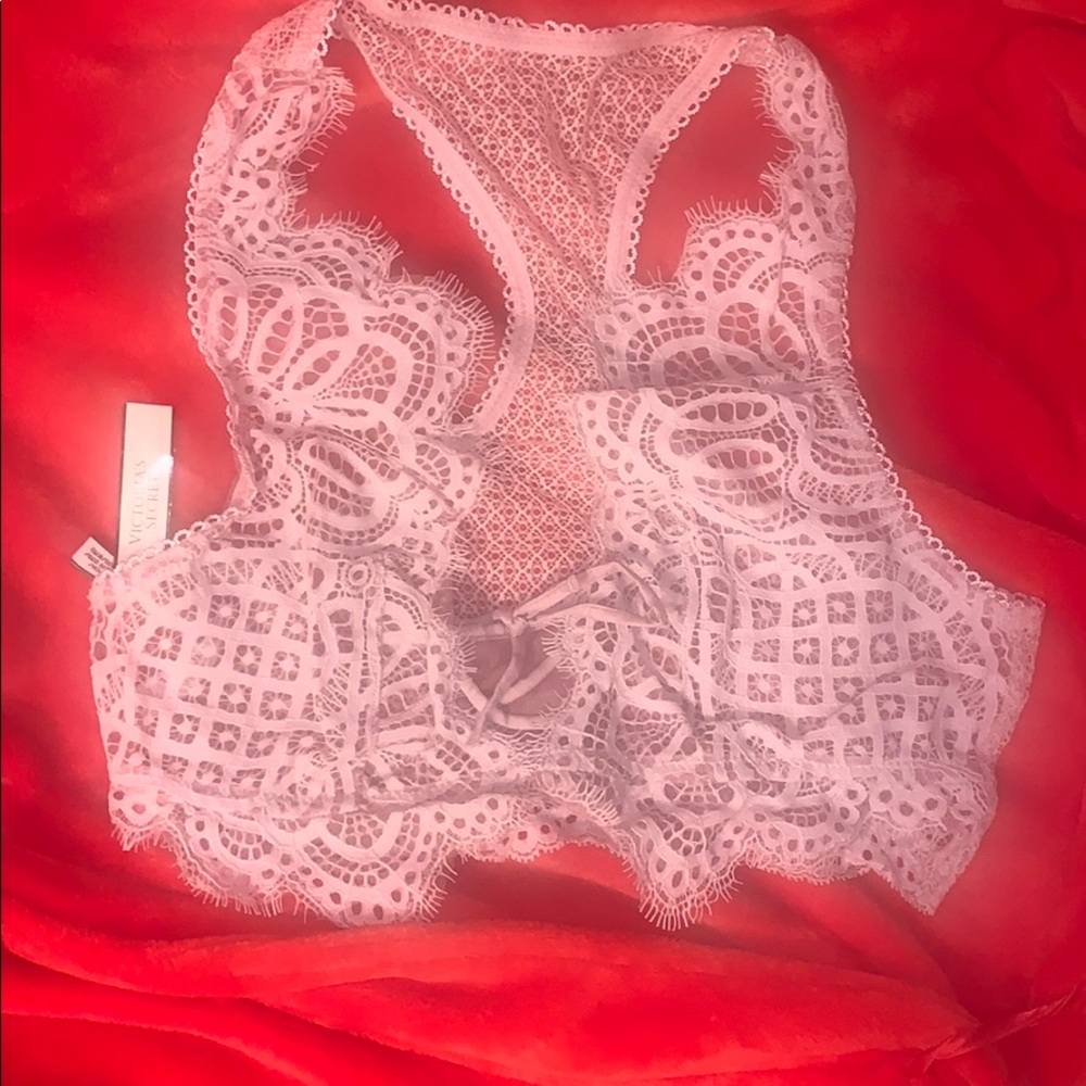 Victoria secret bralette